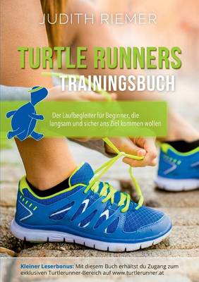Turtlerunners Trainingsbuch (Paperback)