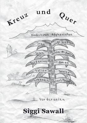Kreuz Und Quer (Paperback)