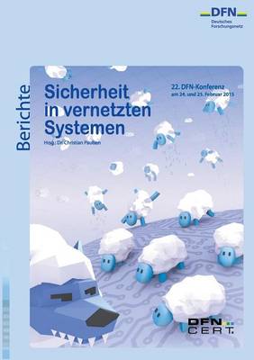 Sicherheit in Vernetzten Systemen (Paperback)