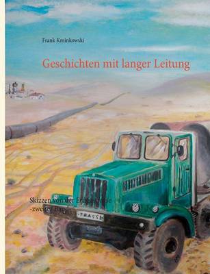 Geschichten Mit Langer Leitung (Paperback)