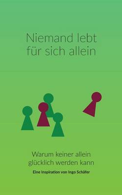 Niemand lebt fur sich allein (Paperback)