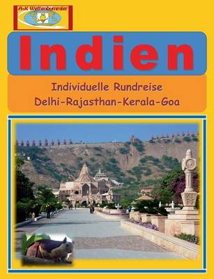 Indien (Paperback)