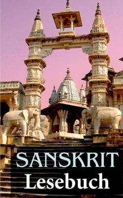 Sanskrit Lesebuch (Paperback)