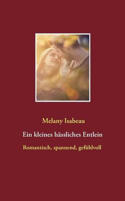 Ein Kleines Hassliches Entlein (Paperback)