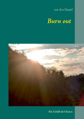 Burn Out (Paperback)