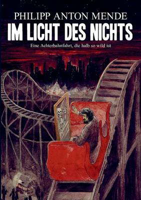 Die Nihilismus-Party (Paperback)