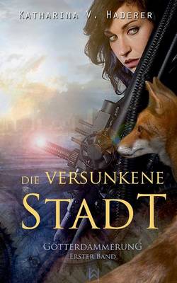 Die Versunkene Stadt (Paperback)