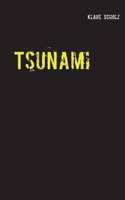 Tsunami (Paperback)