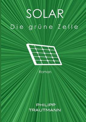 Solar (Paperback)