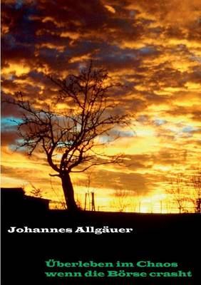 Uberleben Im Chaos Wenn Die Borse Crasht (Paperback)