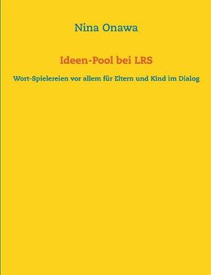 Ideen-Pool Bei Lrs (Paperback)
