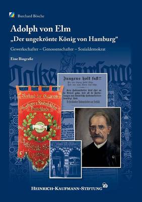 Adolph Von ELM (Paperback)