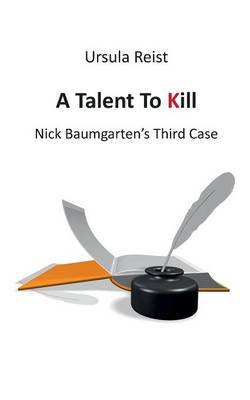 A Talent to Kill (Paperback)