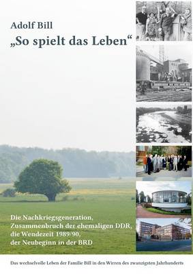 So Spielt Das Leben (Paperback)