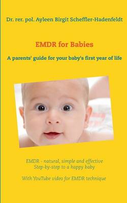 Emdr for Babies (Paperback)