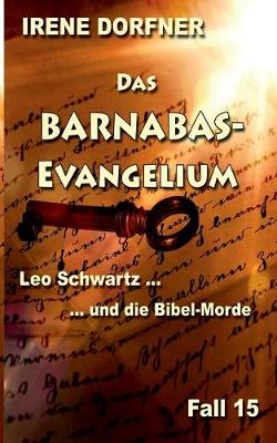 Das Barnabas-Evangelium (Paperback)