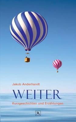 Weiter (Paperback)