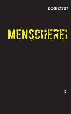 Menscherei: Saukomisch gibt es nicht (Paperback)