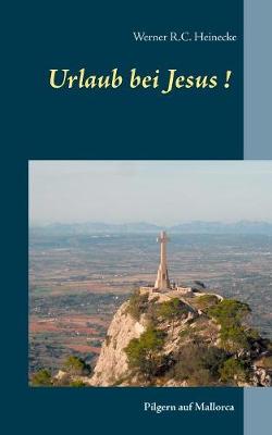Urlaub Bei Jesus! (Paperback)