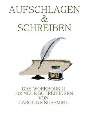 Aufschlagen Und Schreiben Workbook 2 (Paperback)