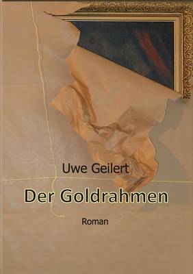 Der Goldrahmen (Paperback)