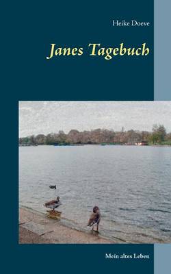 Janes Tagebuch (Paperback)
