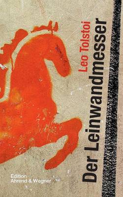 Der Leinwandmesser (Paperback)
