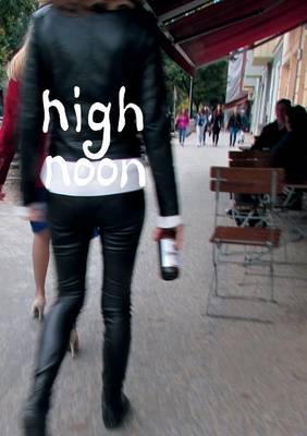 High Noon (Paperback)
