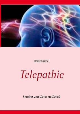 Telepathie (Paperback)
