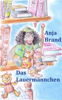 Das Lauermannchen (Paperback)