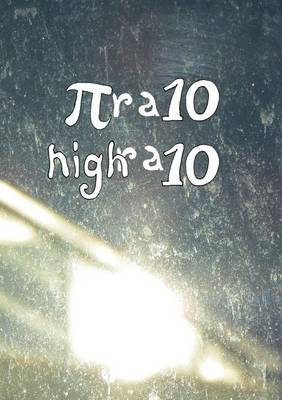 Piraten Highraten (Paperback)