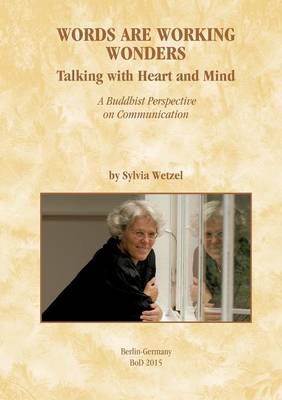 Words Are Working Wonders (Paperback)