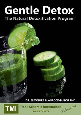 Gentle Detox (Paperback)