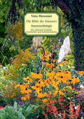 Die Blute Des Sommers (Paperback)