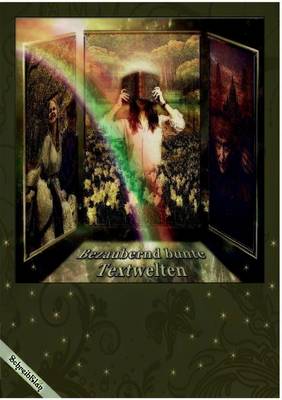 Bezaubernd Bunte Textwelten (Paperback)