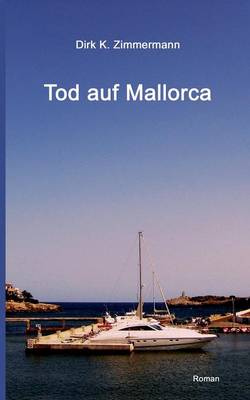 Tod Auf Mallorca (Paperback)