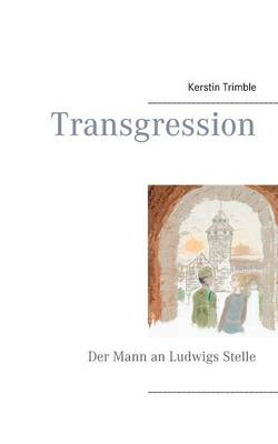 Transgression (Paperback)