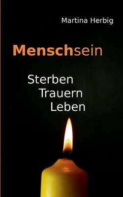 Menschsein (Paperback)