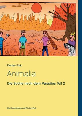 Animalia (Paperback)