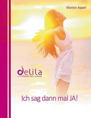 Ich Sag Dann Mal Ja! (Paperback)