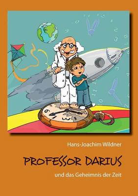 Professor Darius (Paperback)