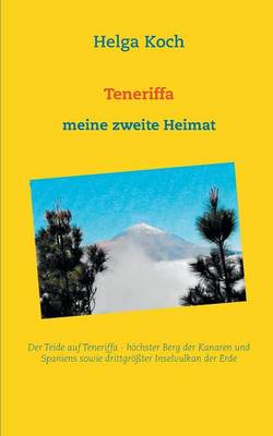 Teneriffa (Paperback)