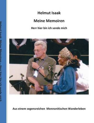 Meine Memoiren (Paperback)