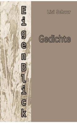 Eigenblick (Paperback)