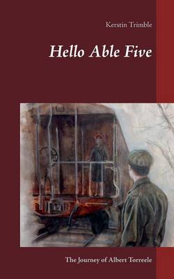 Hello Able Five (Paperback)