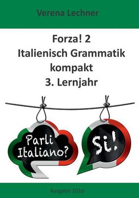 Forza! 2 (Paperback)