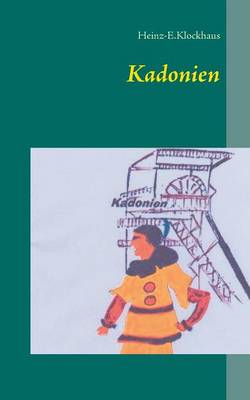 Kadonien (Paperback)