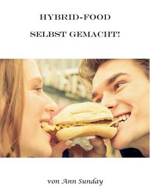 Hybrid-Food (Paperback)