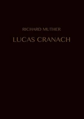 Lucas Cranach (Paperback)