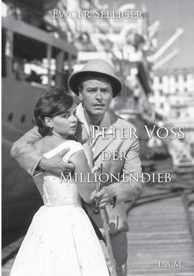 Peter Voss Der Millionendieb (Paperback)